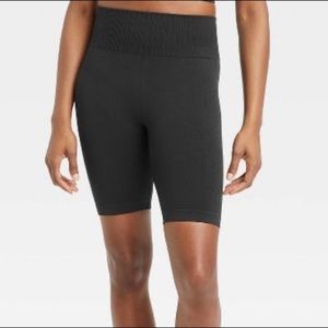 All in Motion Biker Shorts